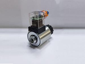 閥用電磁鐵參數(shù)簡介