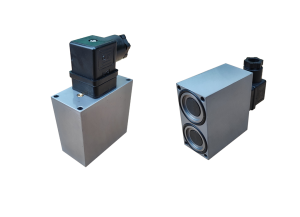 DMG-R7035 （替代SCHIENLE電磁鐵、哈威HAWE）